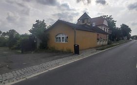 Bungalov Silvie